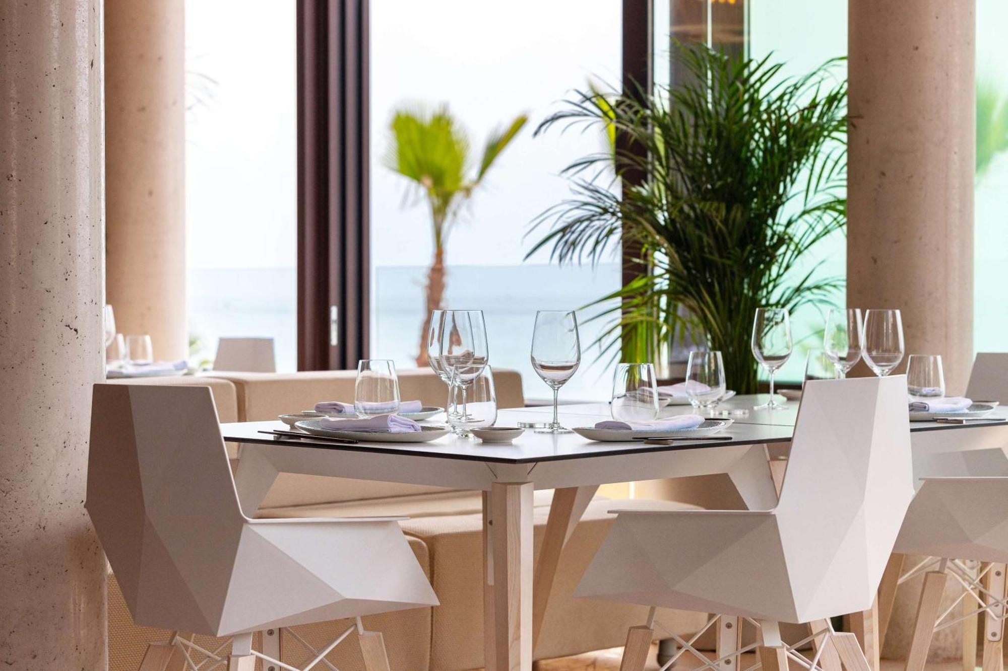 Resort Higueron Curio Collection By Hilton (adults Only)