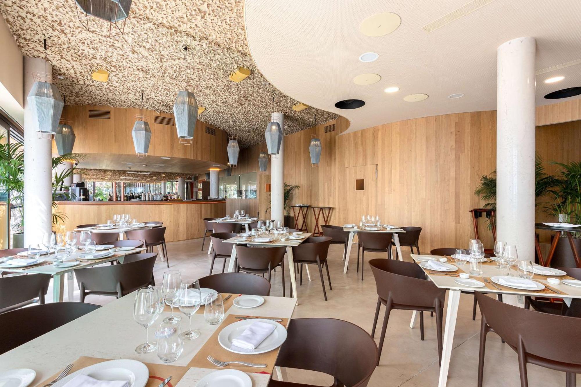 Higueron Curio Collection By Hilton (adults Only) Fuengirola