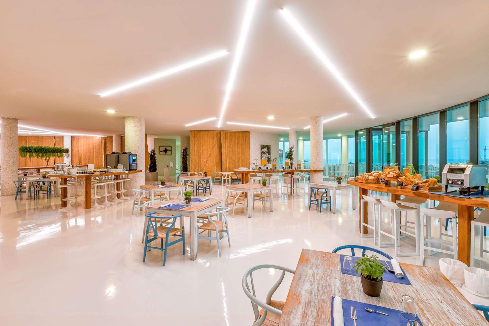 Resort Higueron Curio Collection By Hilton (adults Only) 5*