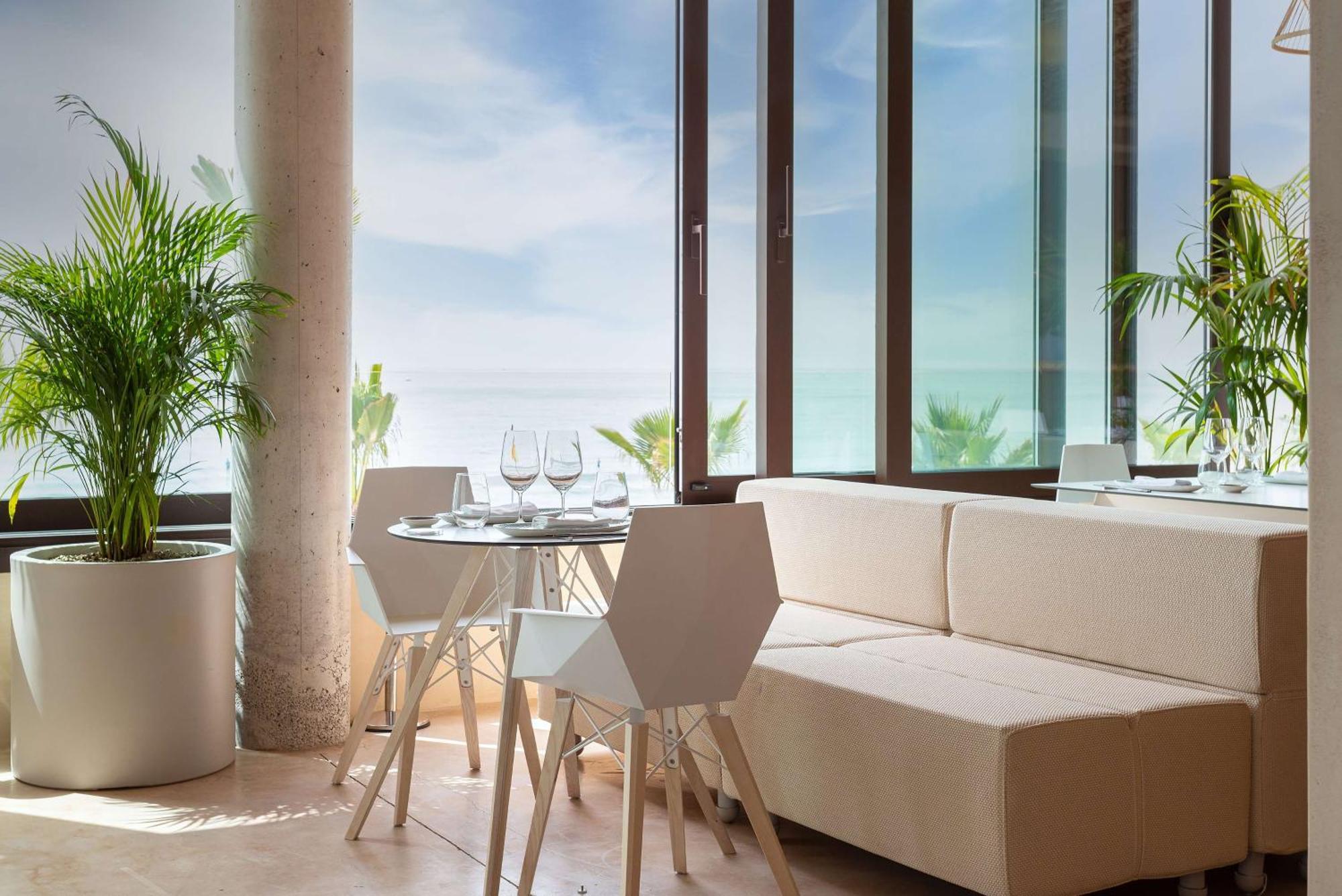 Resort Higueron Curio Collection By Hilton (adults Only)