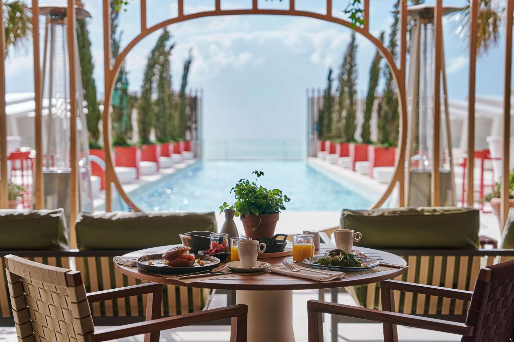 Resort Higueron Curio Collection By Hilton (adults Only) Fuengirola