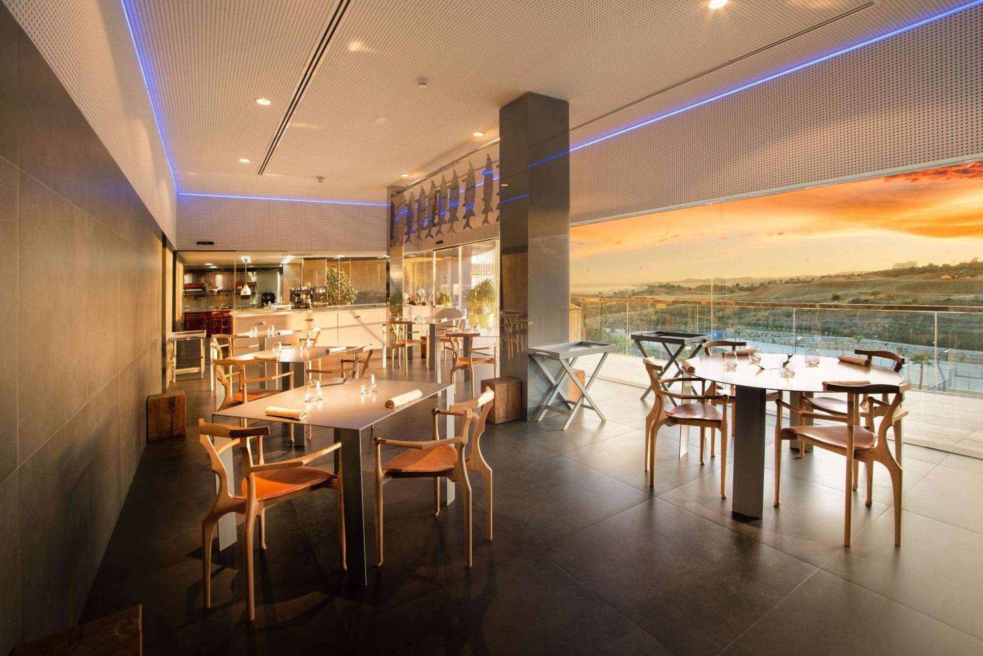 Higueron Curio Collection By Hilton (adults Only) Resort Fuengirola