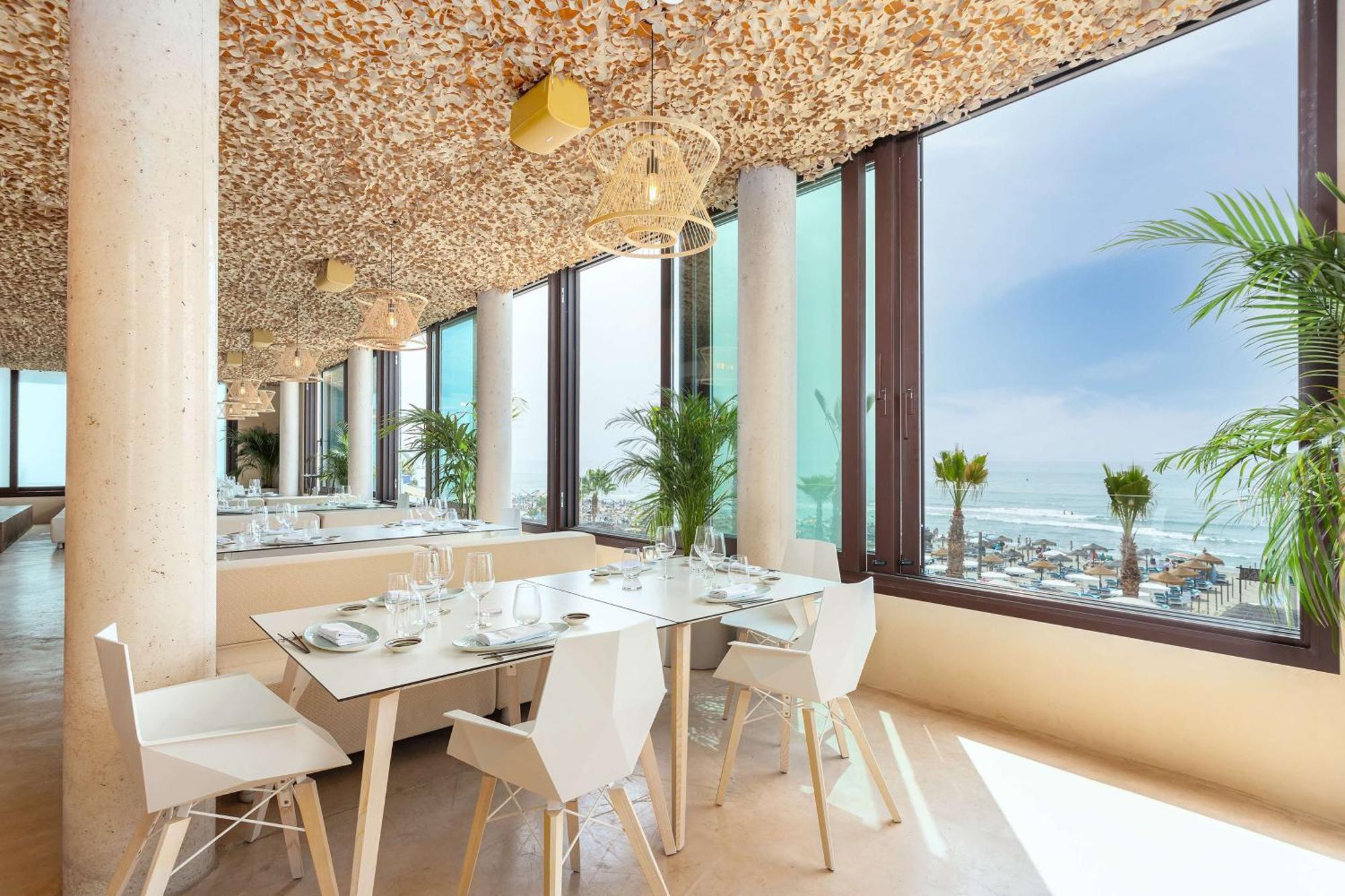 Higueron Curio Collection By Hilton (adults Only)