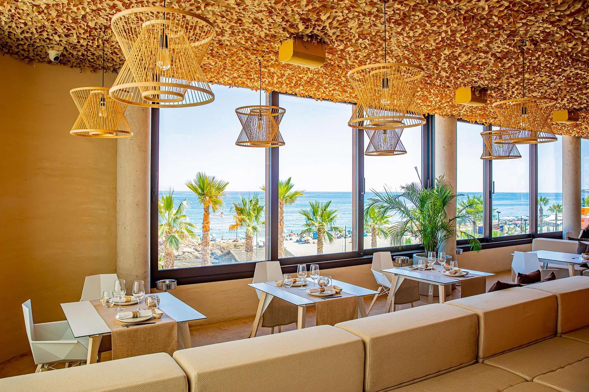 Higueron Curio Collection By Hilton (adults Only) 5*