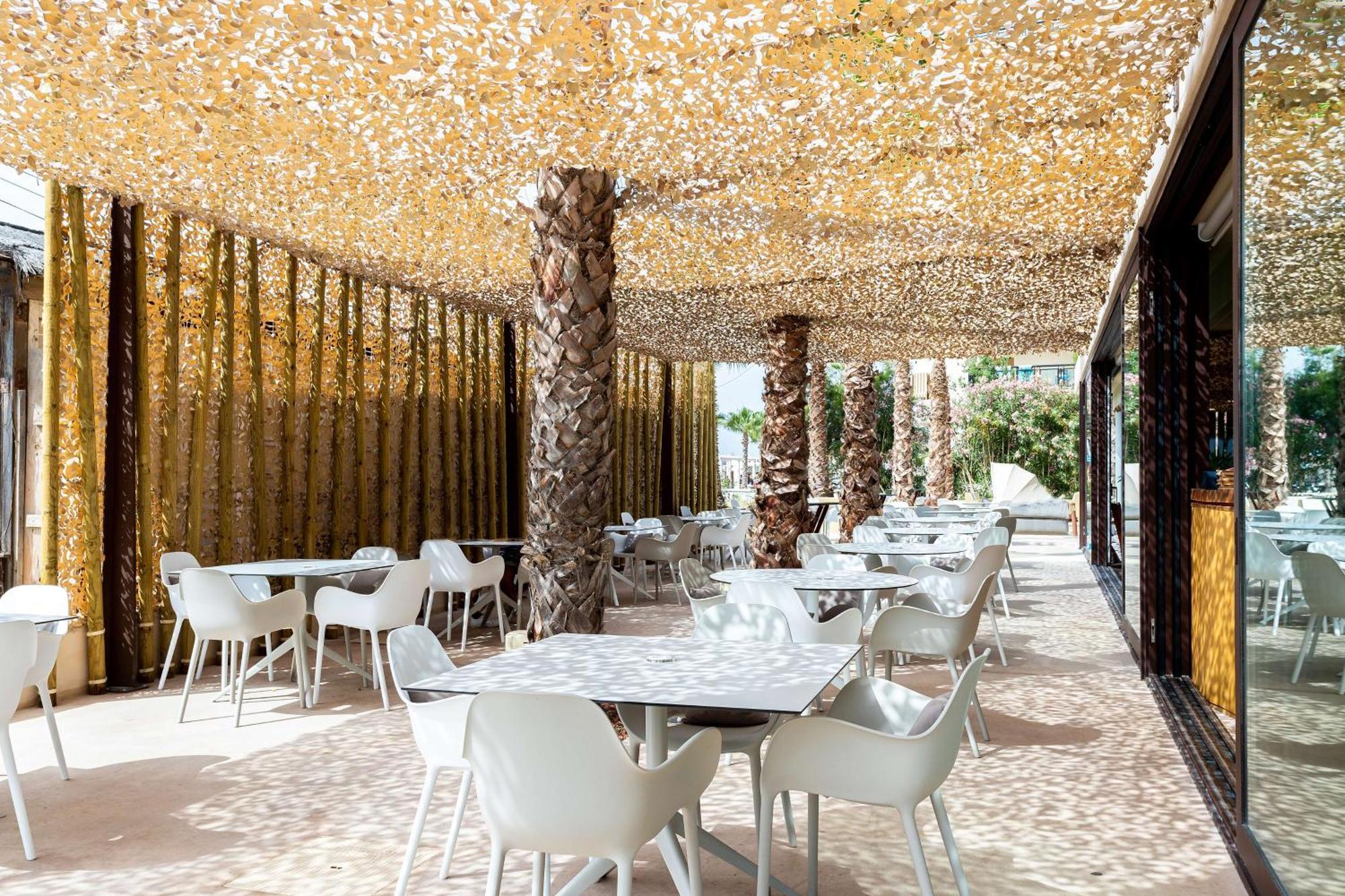 Higueron Curio Collection By Hilton (adults Only) 5*