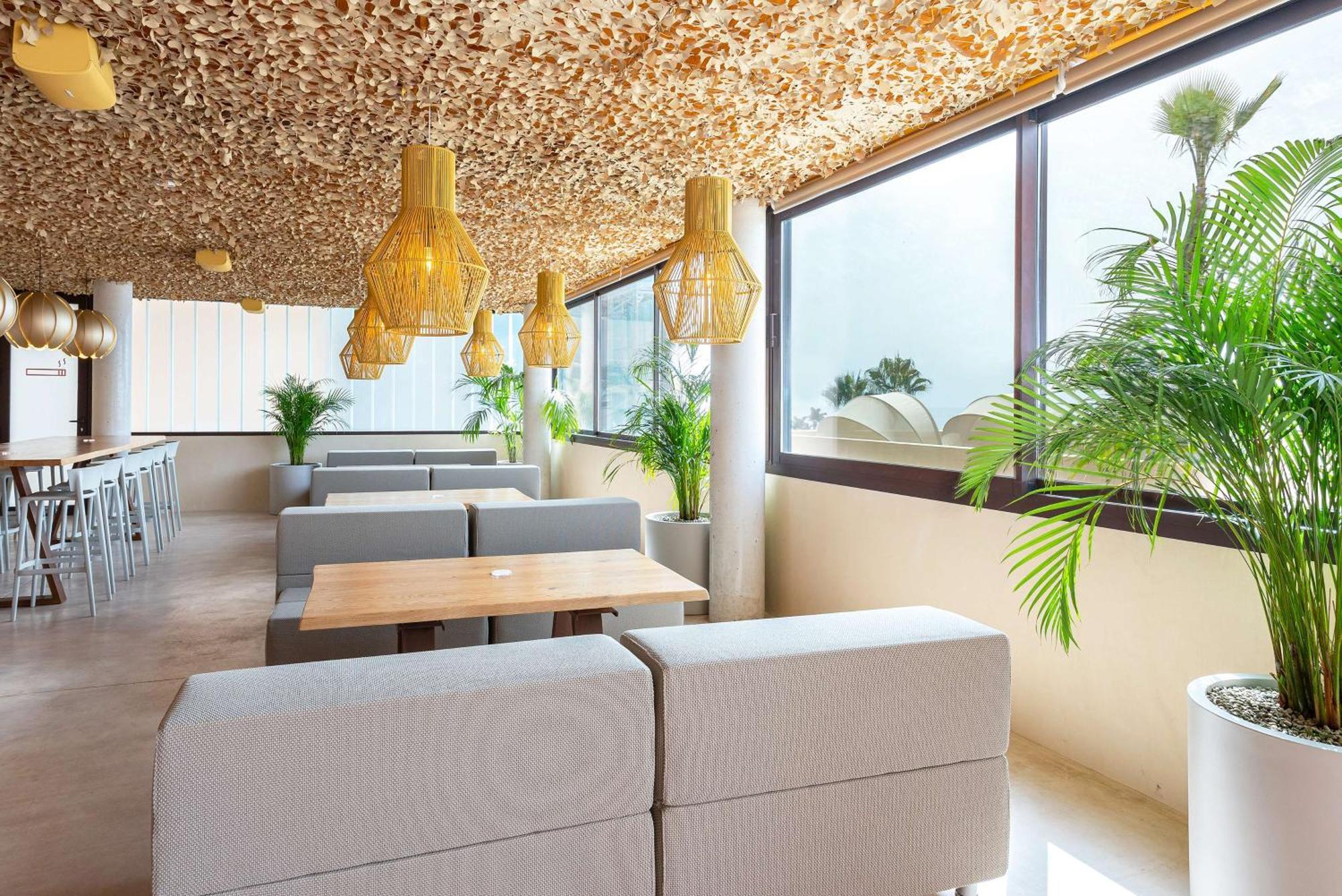 Higueron Curio Collection By Hilton (adults Only) Resort 5*