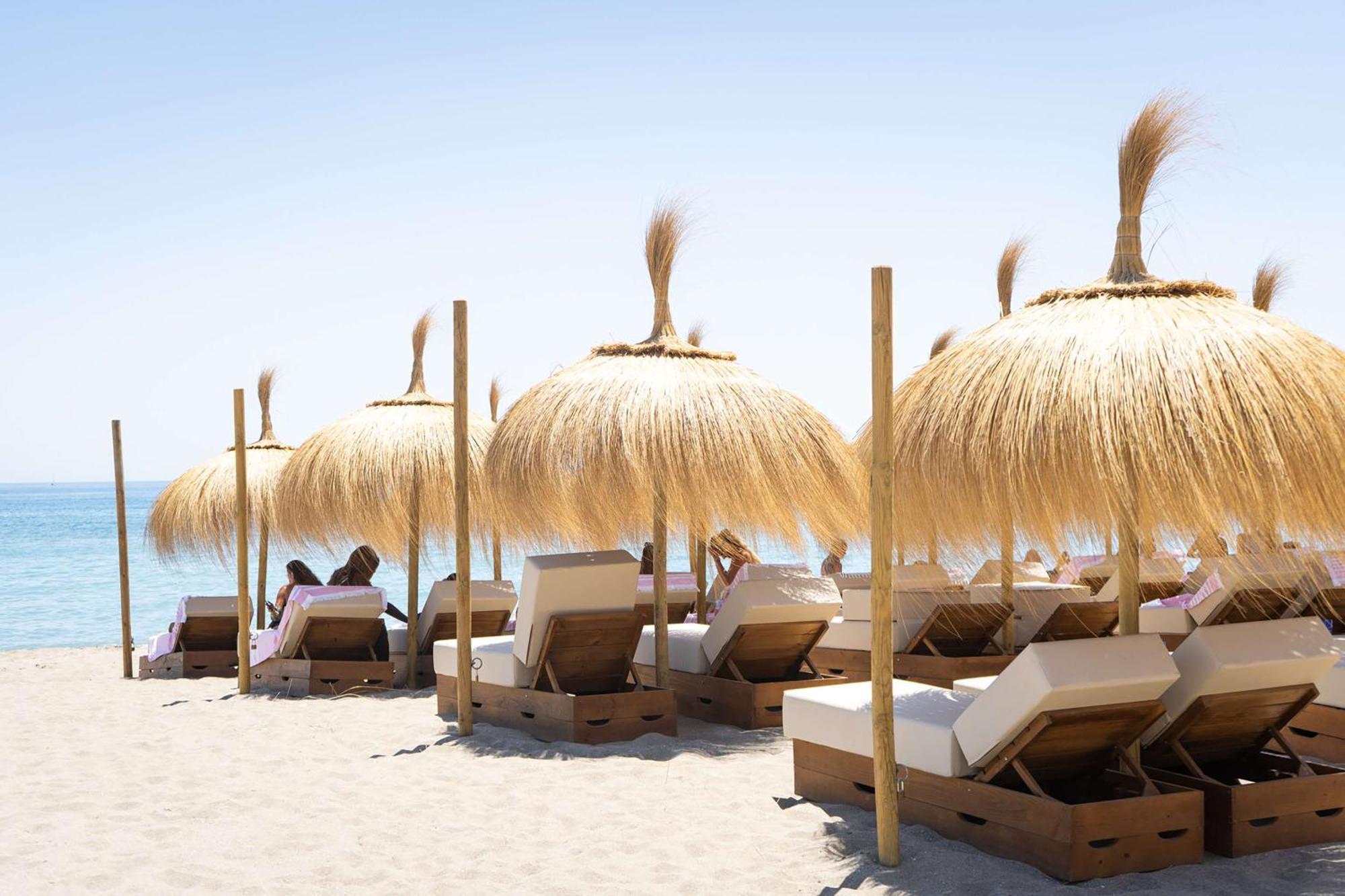Higueron Curio Collection By Hilton (adults Only)