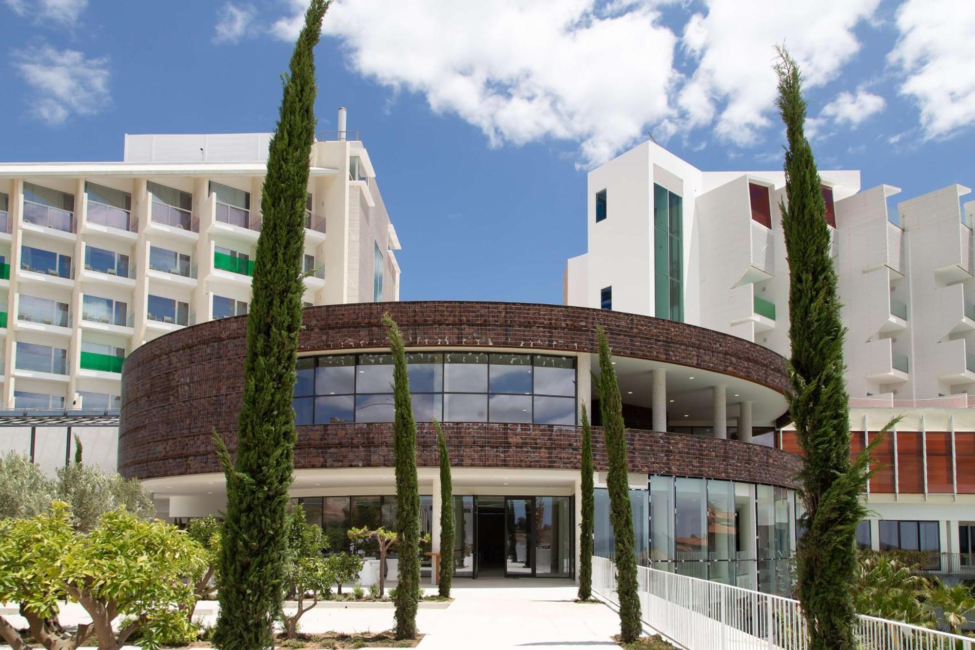 Higueron Curio Collection By Hilton (adults Only) 5*