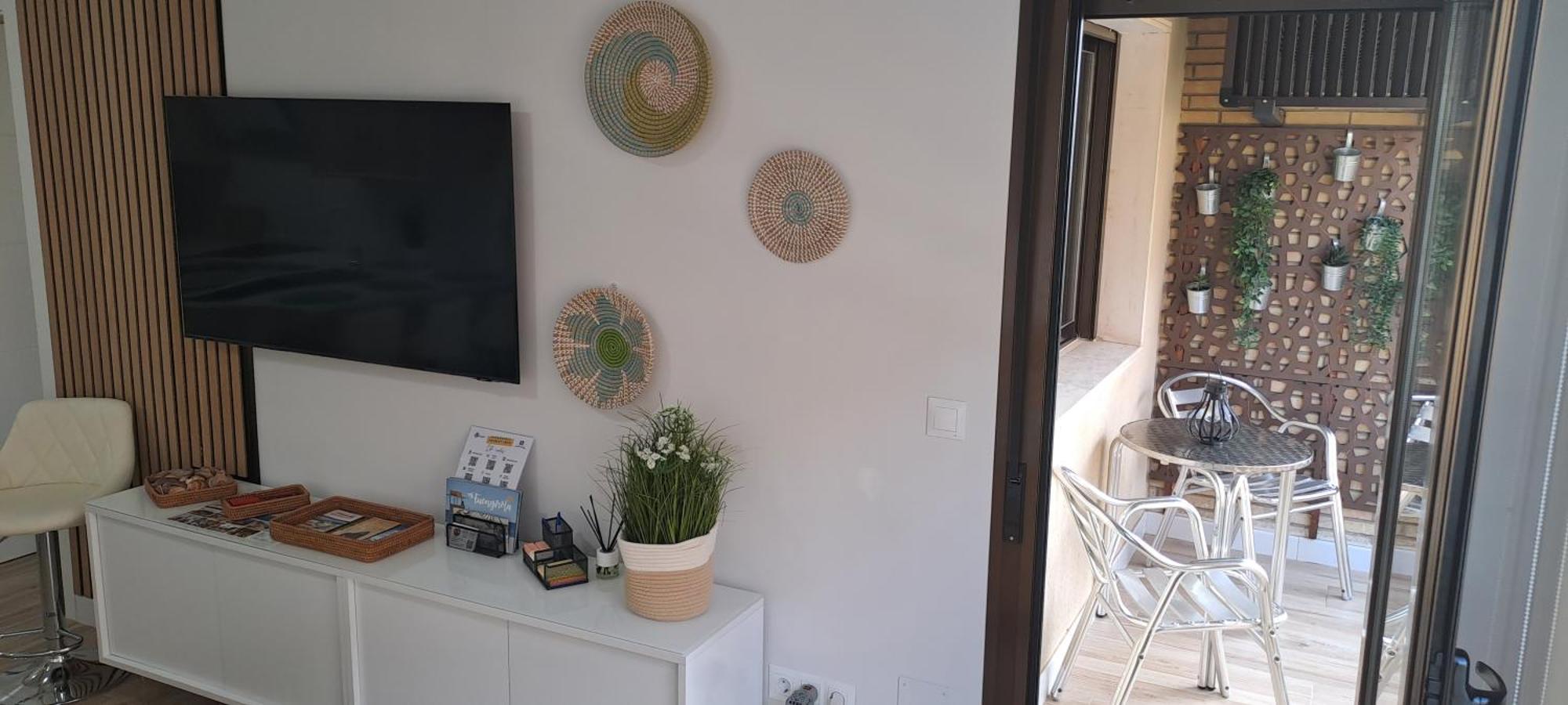 Ll Ronda Iv Apartamento *