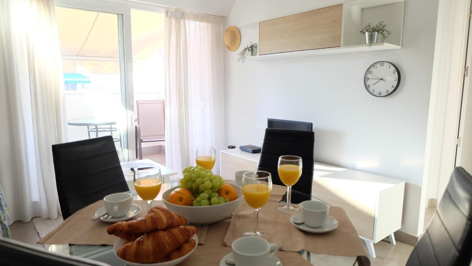 Oliver Atico Cano Apartment *