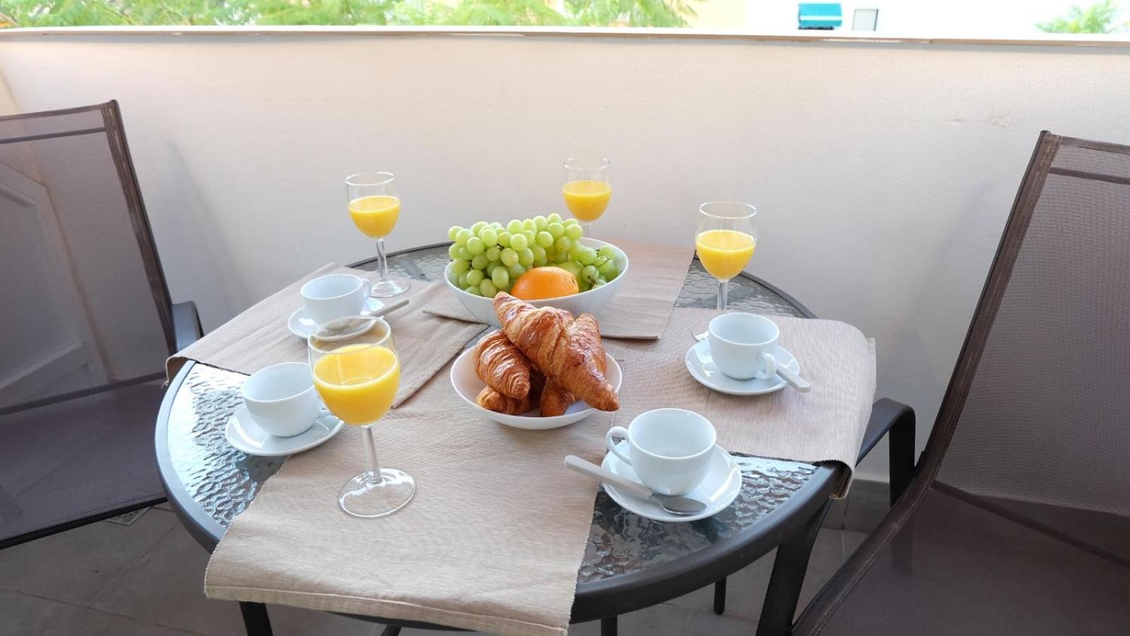 Apartment Oliver Atico Cano *
