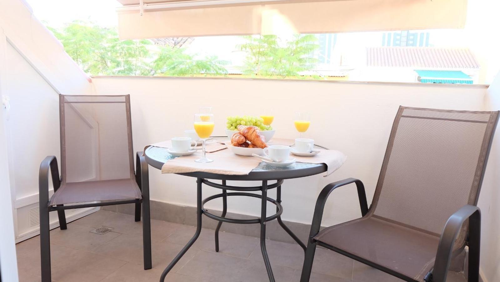Apartment Oliver Atico Cano *