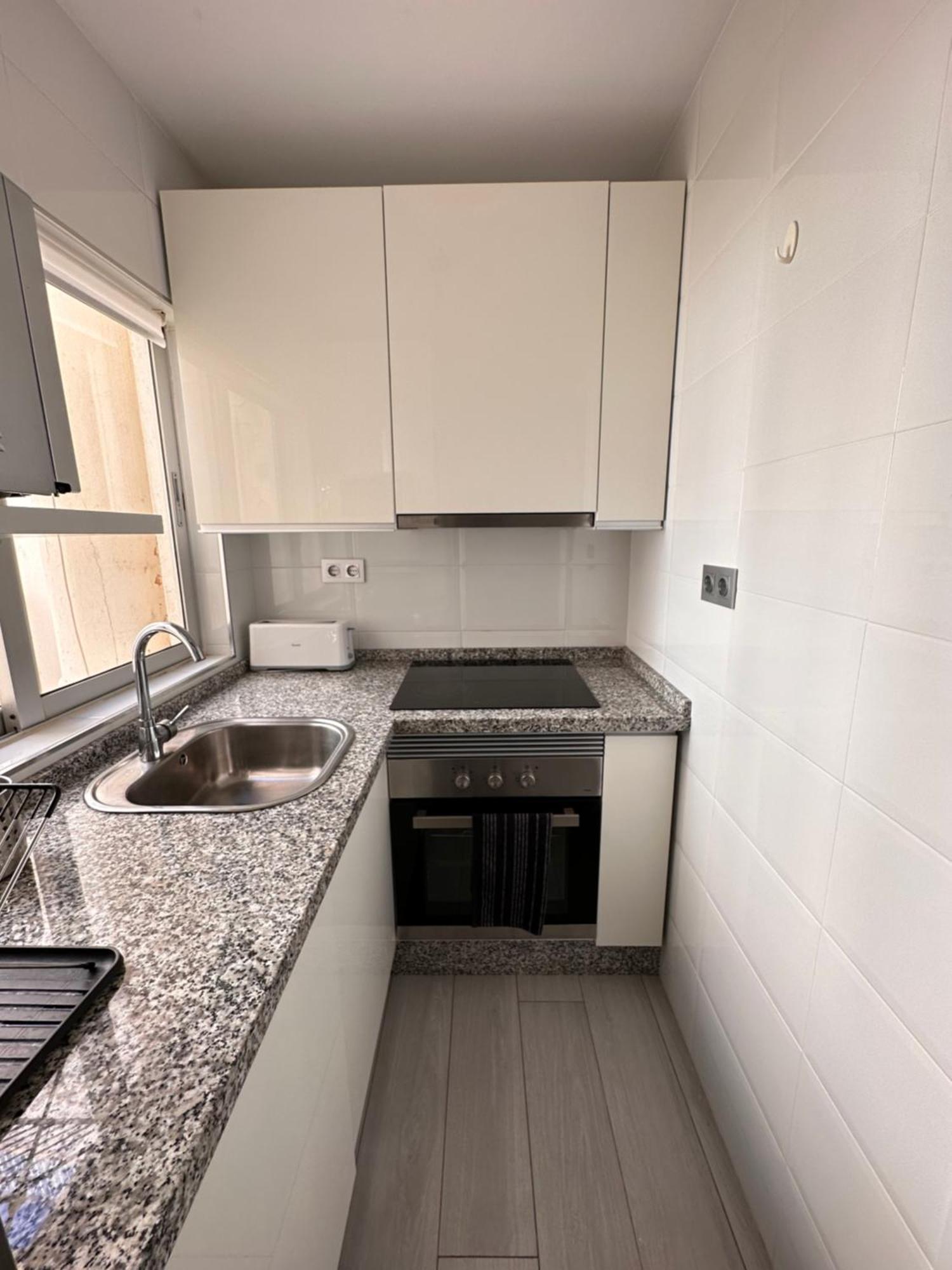 Appartement Paraiso Del Sol Fuengirola