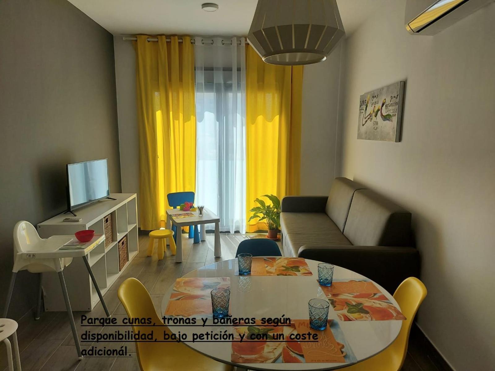 Bnbook Medea Aparthotel Fuengirola