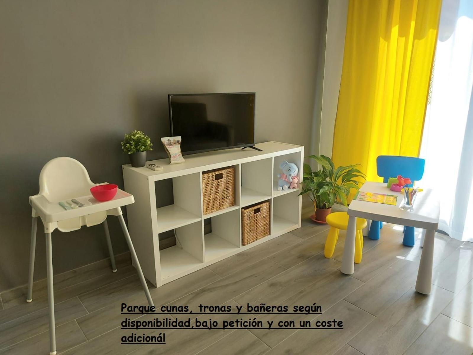 Aparthotel Bnbook Medea *
