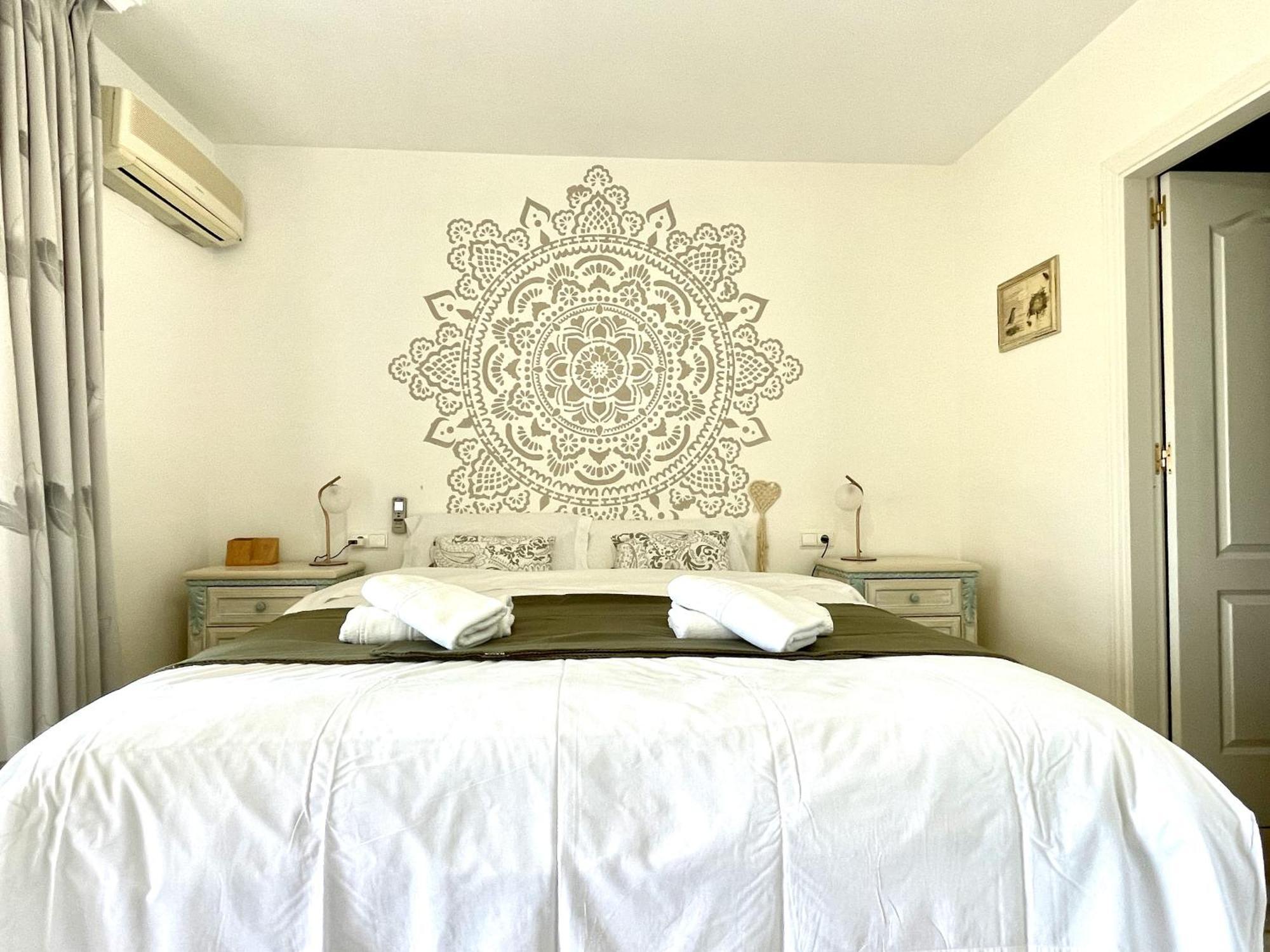 Scandinavian Dream At Puebla Aida By Solrentspain Apartment *