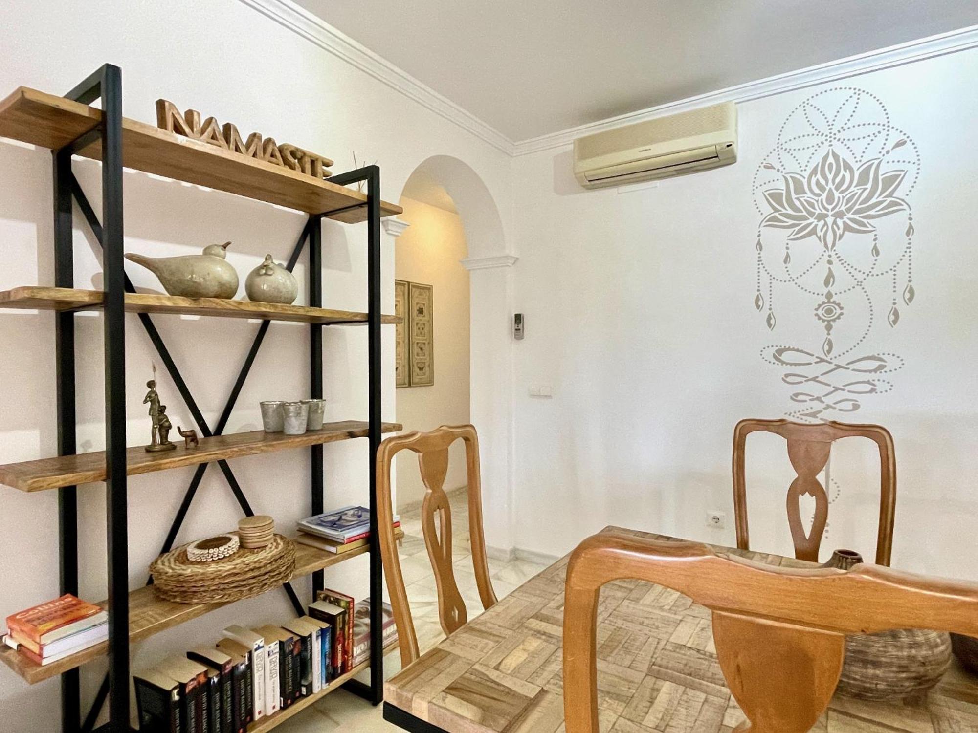 Apartment Scandinavian Dream At Puebla Aida By Solrentspain *