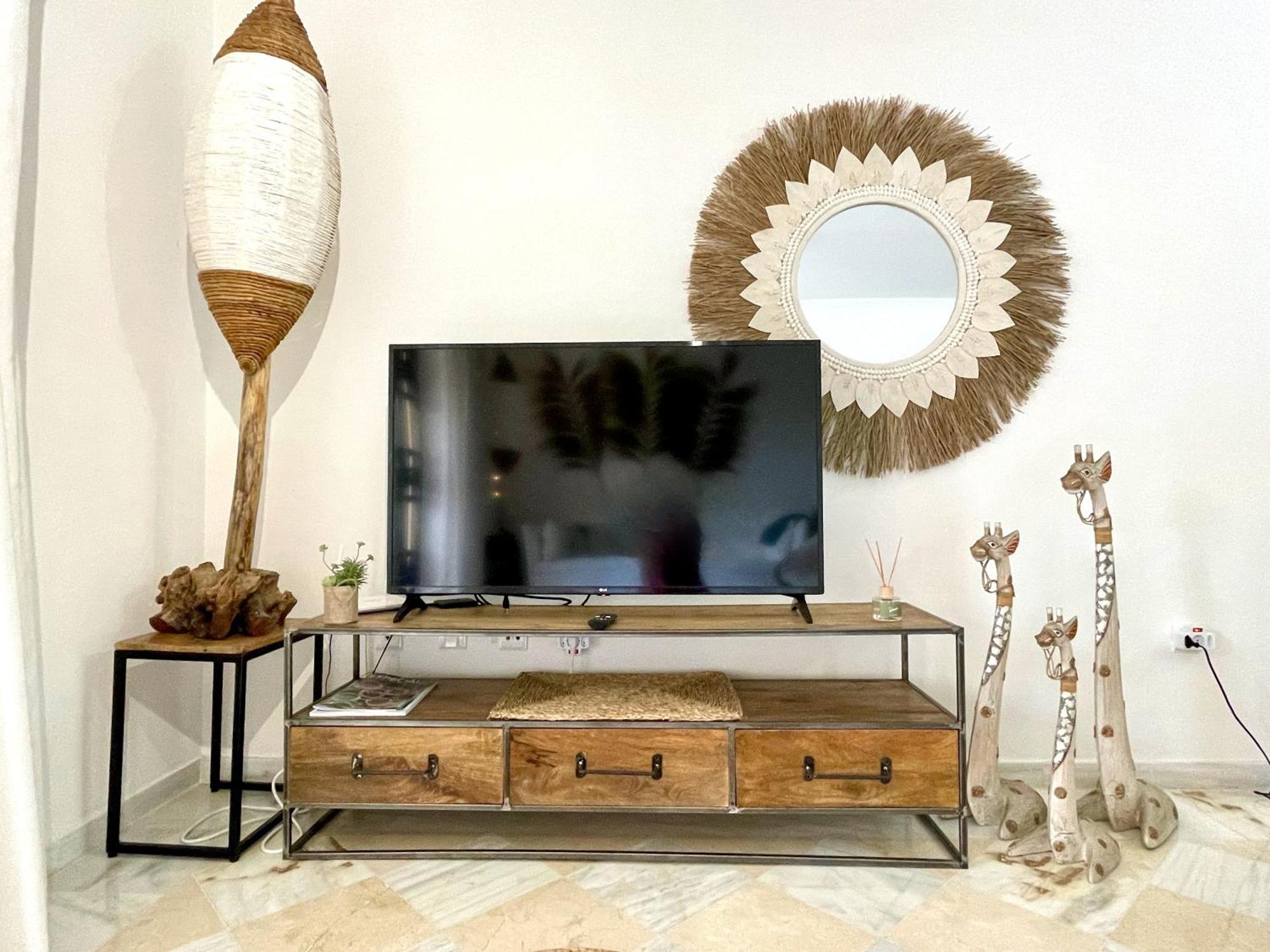 Apartment Scandinavian Dream At Puebla Aida By Solrentspain *