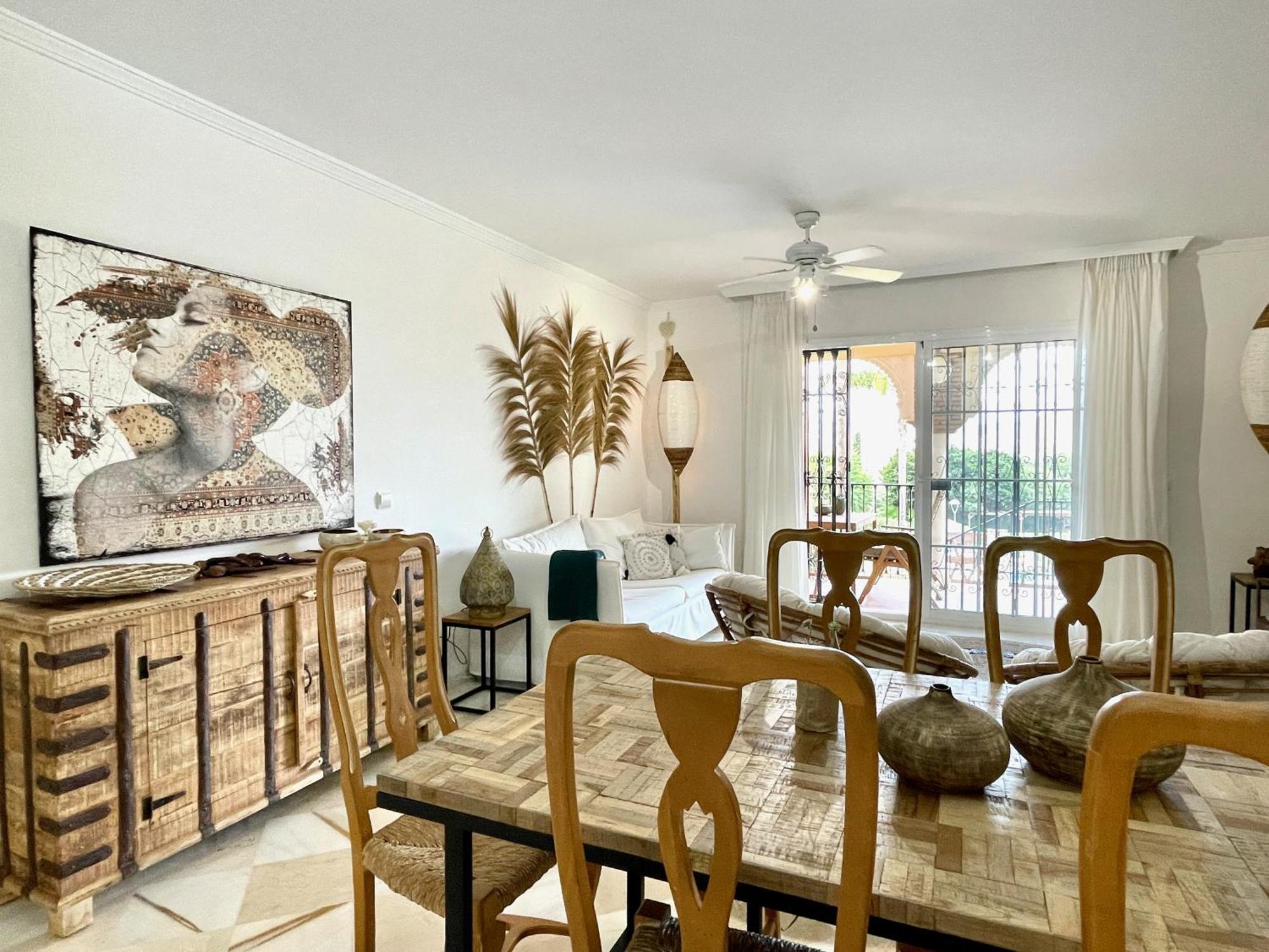 Scandinavian Dream At Puebla Aida By Solrentspain Apartment *