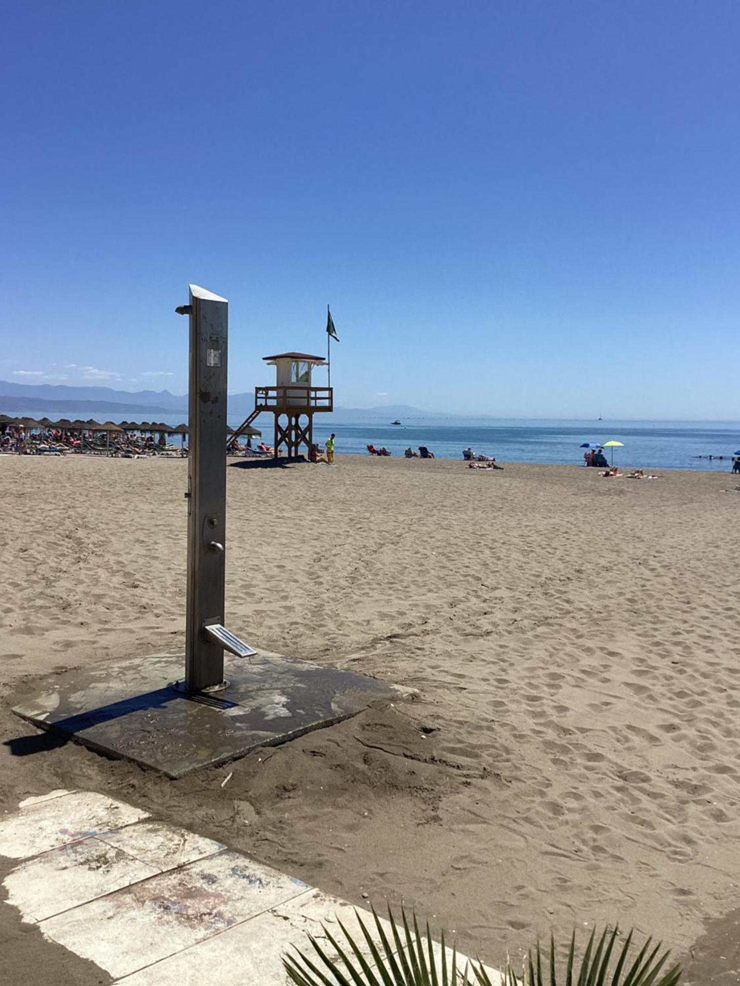 Apartamento Center Sweet&beach