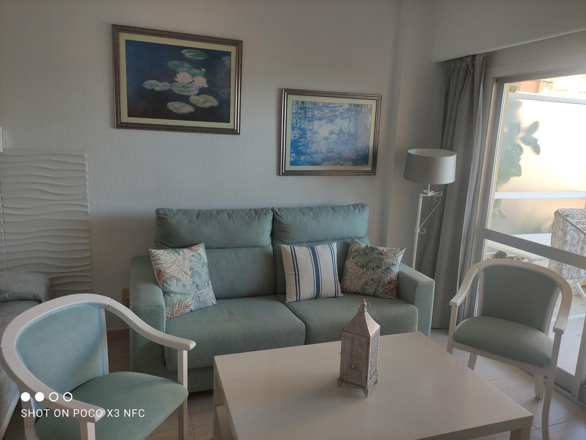 Apartment Pyrdeluxe Fuengirola