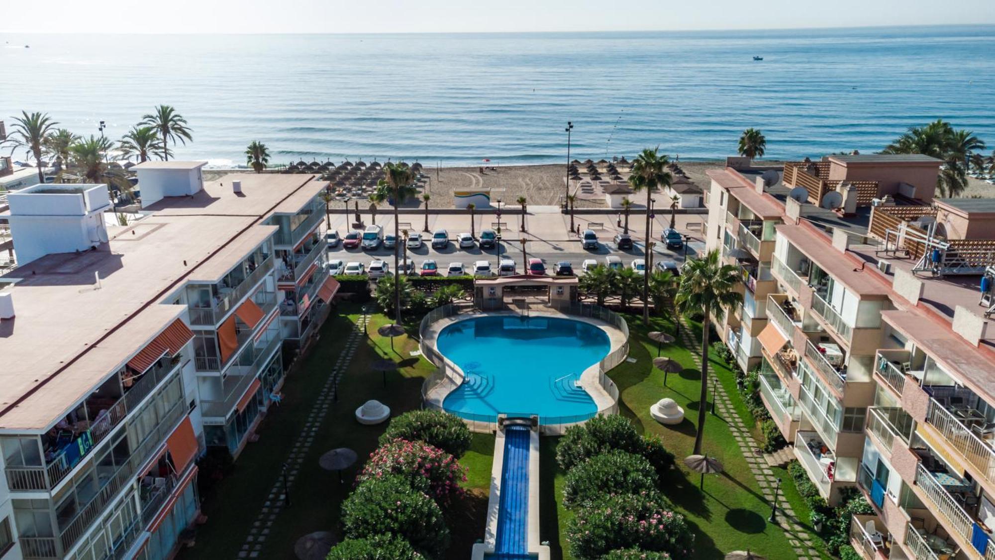Apartment Sur Porlamar Fuengirola