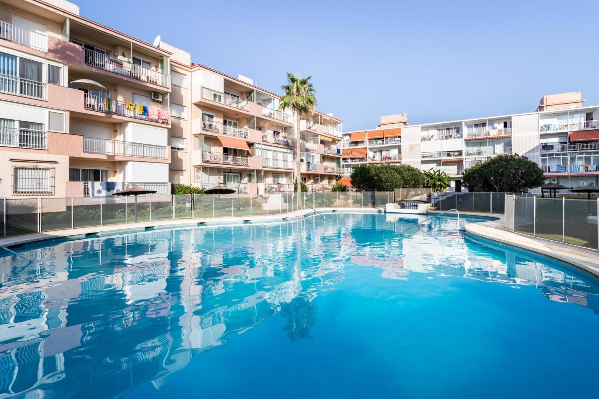 Sur Porlamar Fuengirola