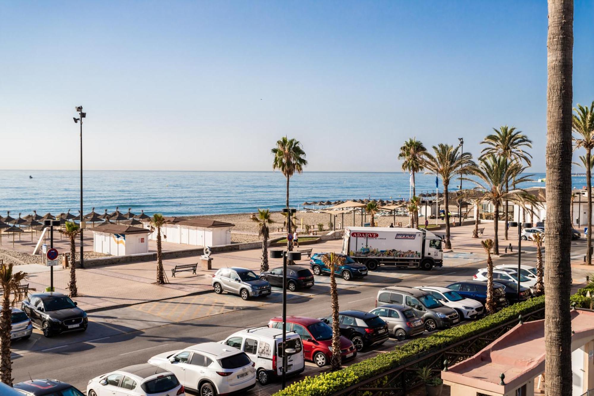Sur Porlamar Apartment Fuengirola
