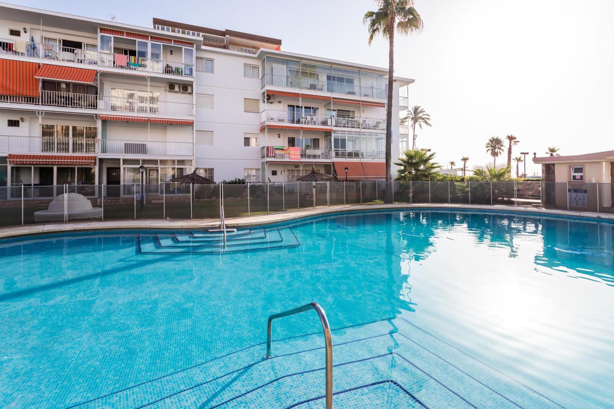 Sur Porlamar Fuengirola