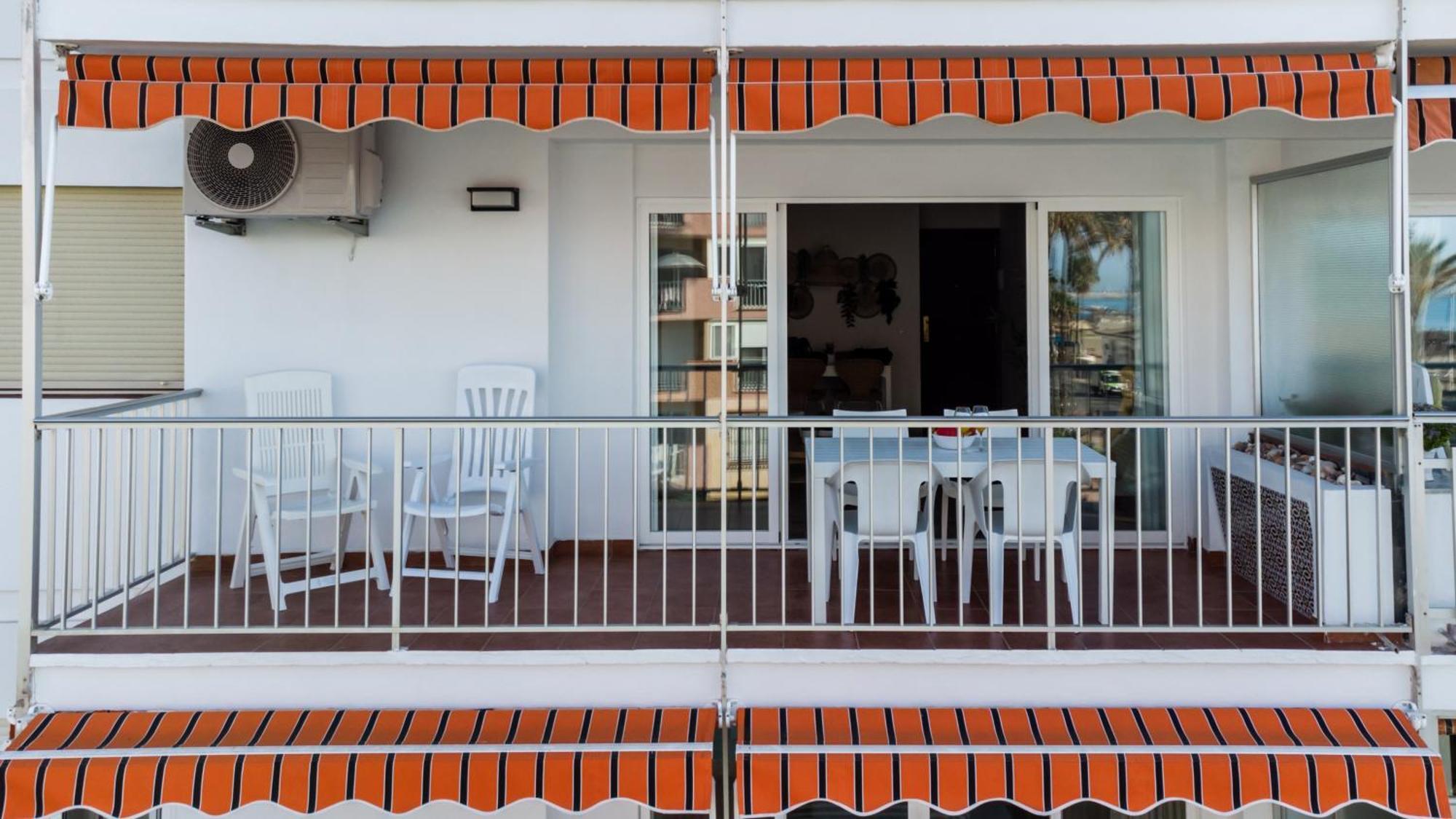 Sur Porlamar Apartment *