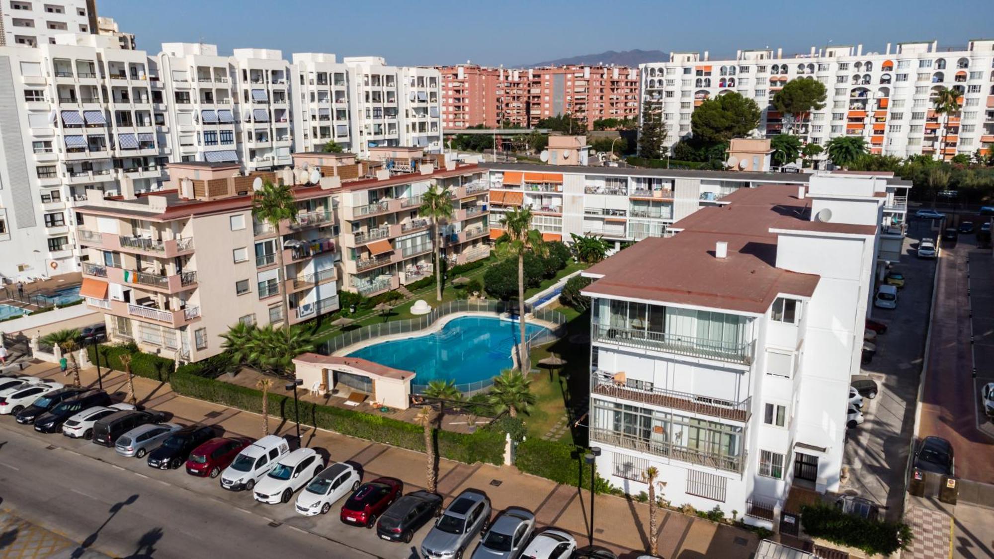 Sur Porlamar * Fuengirola