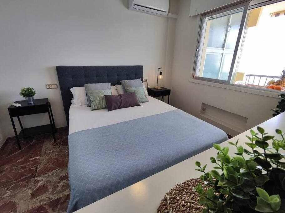 Apartment Frente Al Mar Fuengirola