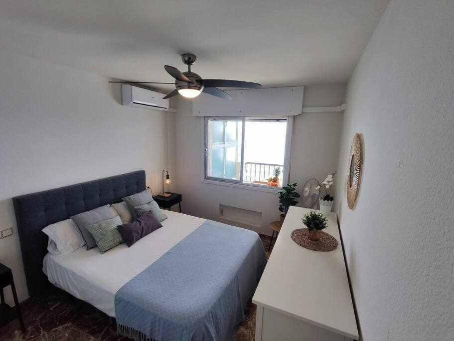 Apartment Frente Al Mar