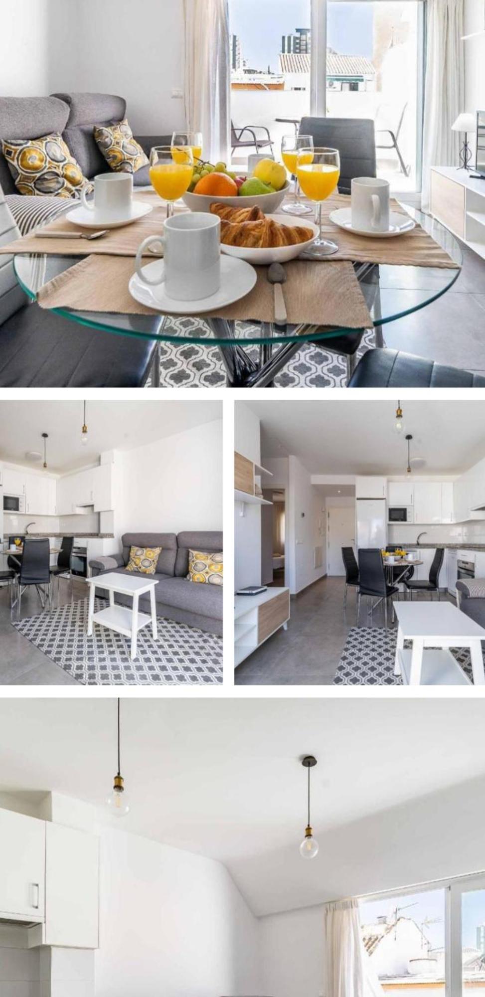 Atico Cano Apartamento