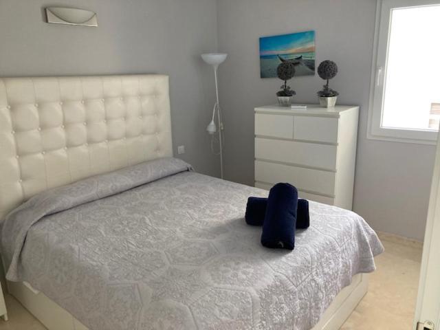 Apartment Castillo Fuengirola