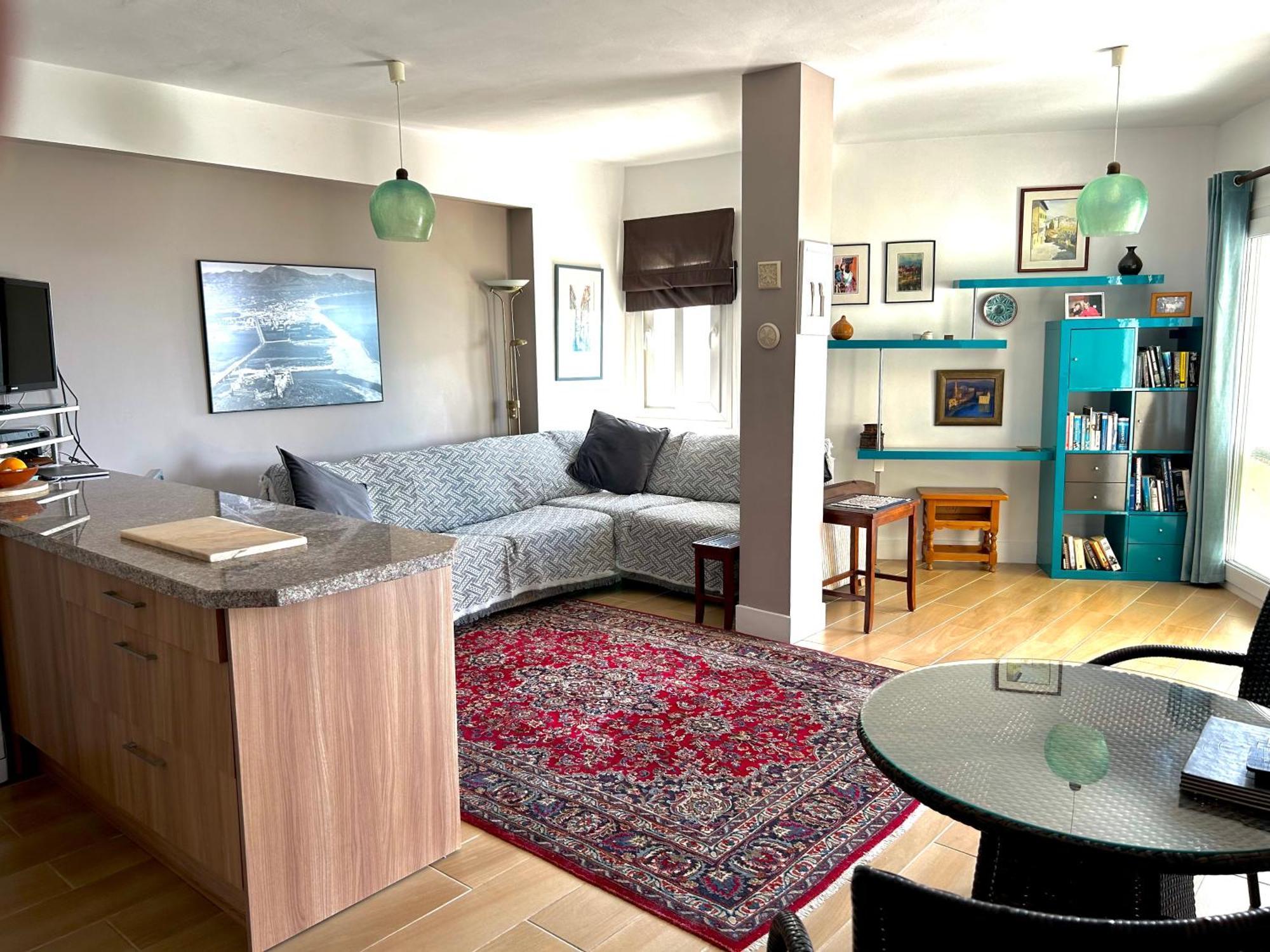 Estrella One Bedroom With Pool *