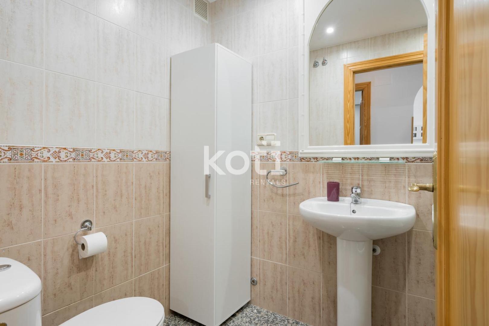 Koti - Gamycol 2 Apartment Fuengirola
