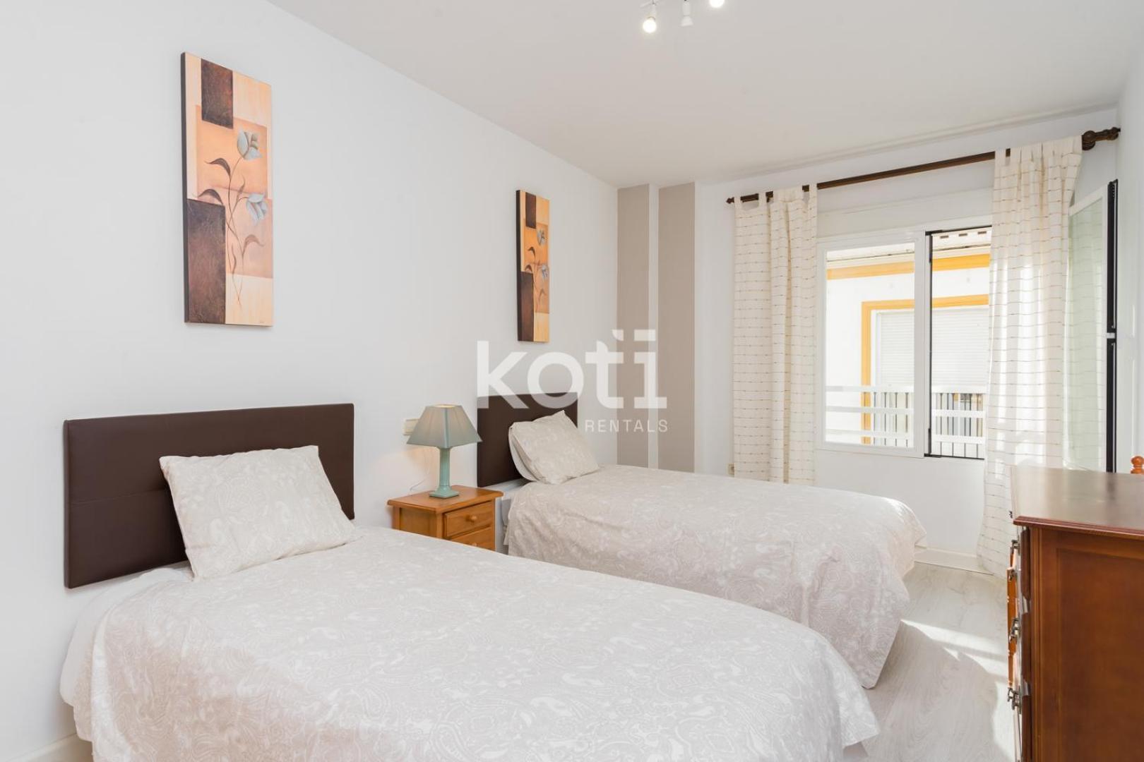 Koti - Gamycol 2 Fuengirola