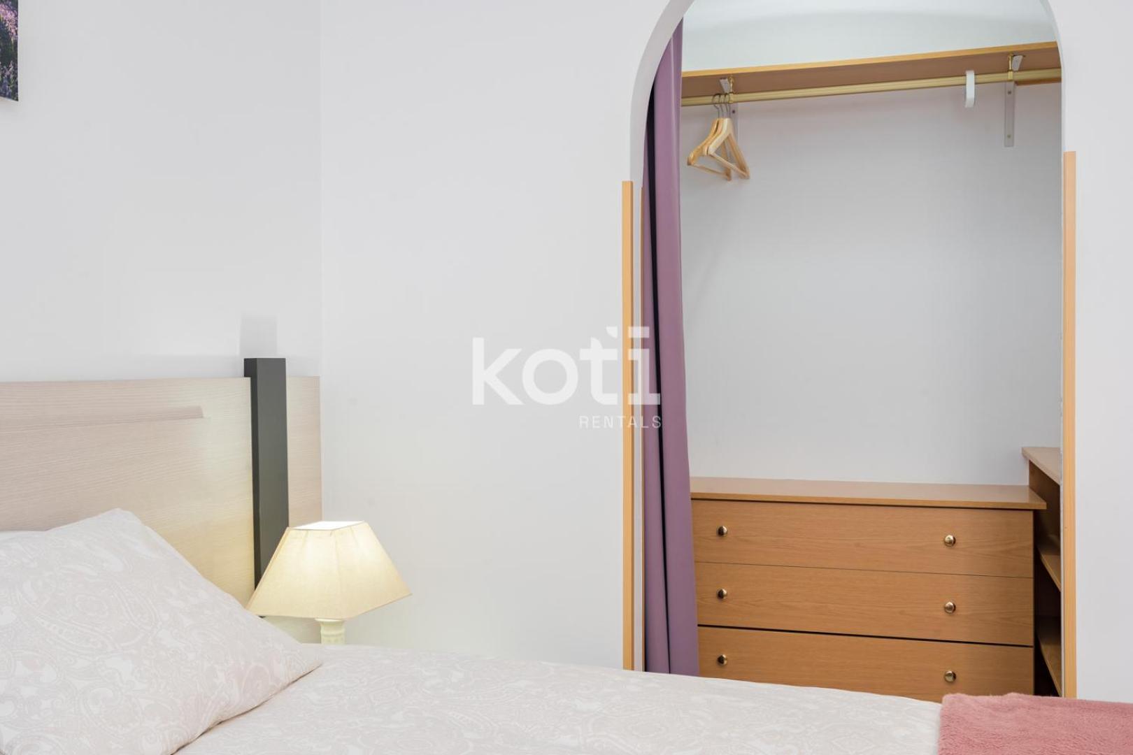 Apartment Koti - Gamycol 2