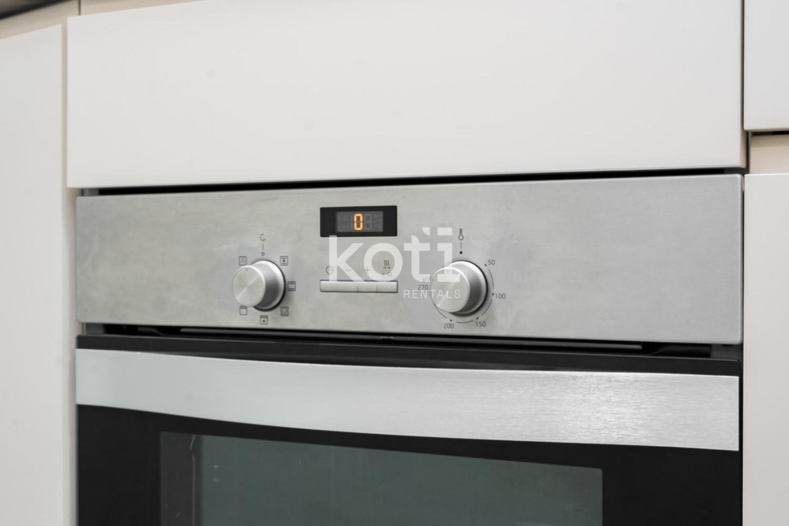 Koti - Gamycol 2 Apartment