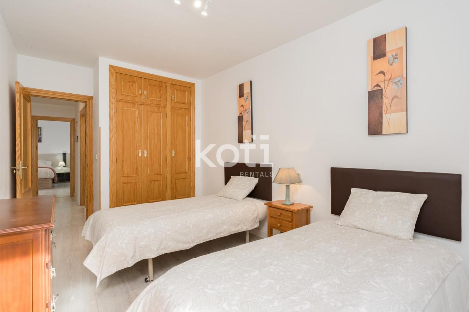 Apartment Koti - Gamycol 2