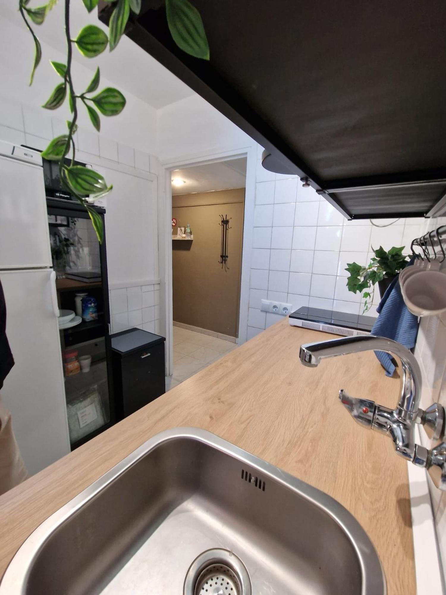 Apartment Oceanview Terrace Fuengirola