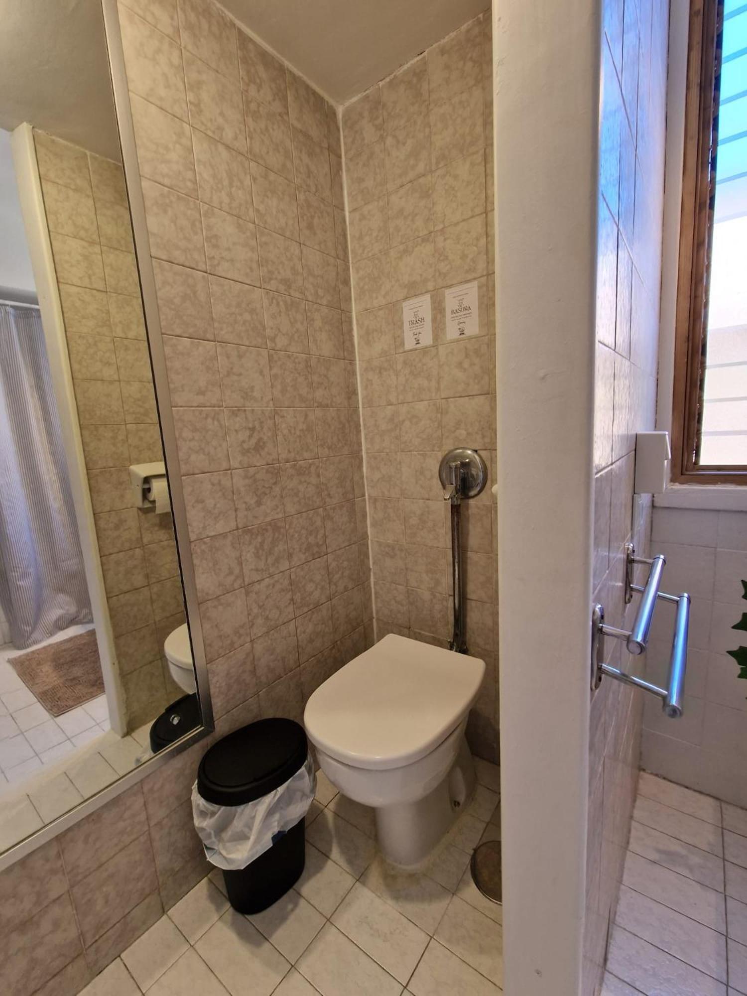 Apartment Oceanview Terrace *