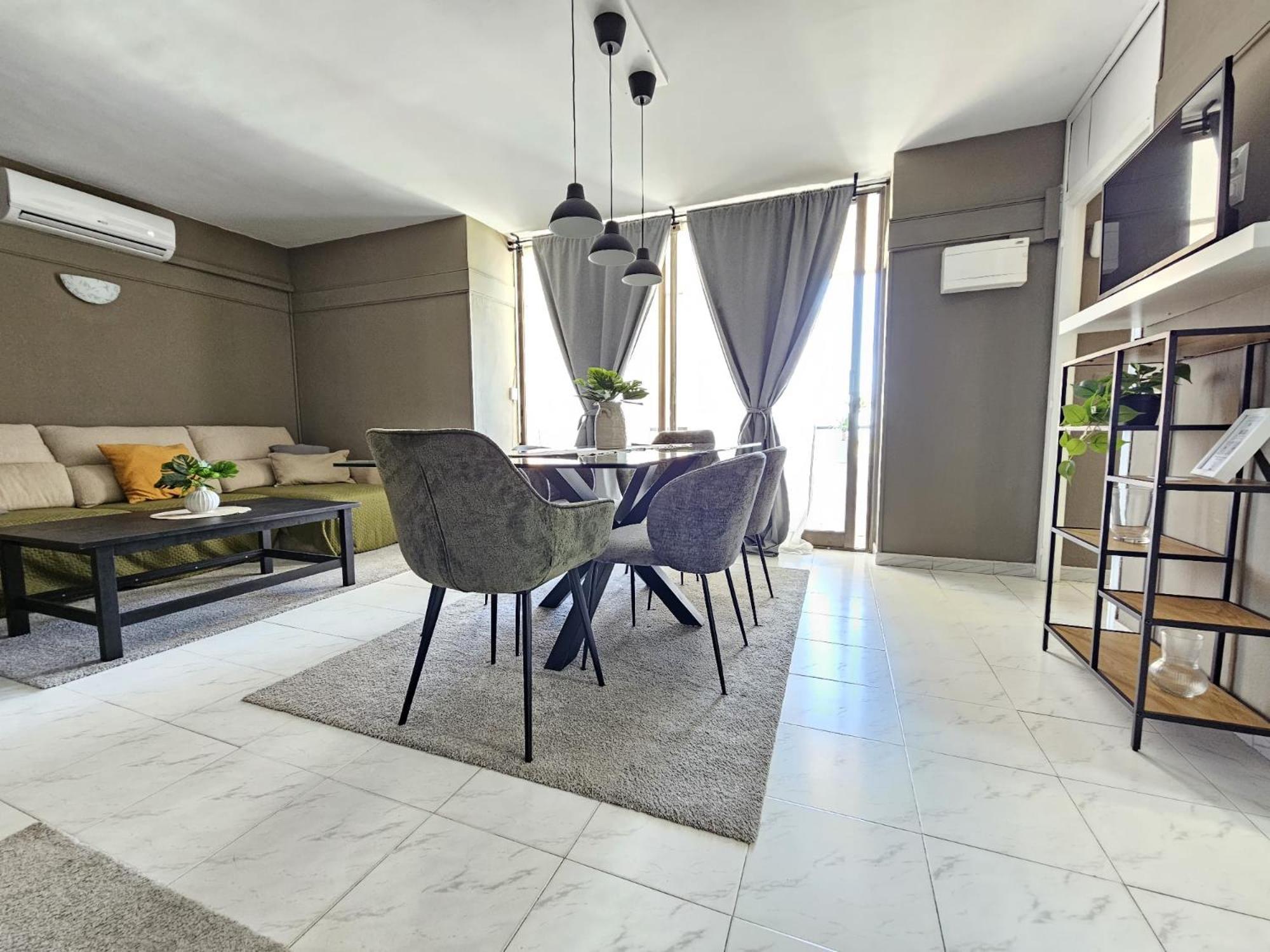 Apartment Oceanview Terrace