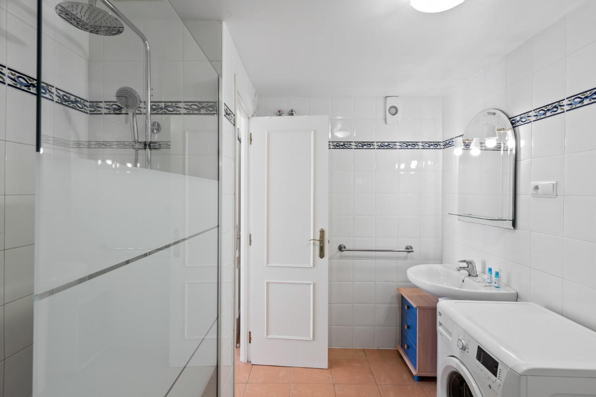Family With Pool In By Costarentals - Ref 225 Fuengirola