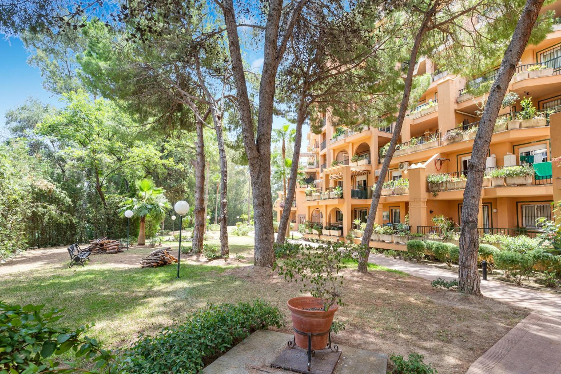 Family With Pool In By Costarentals - Ref 225 Apartment Fuengirola