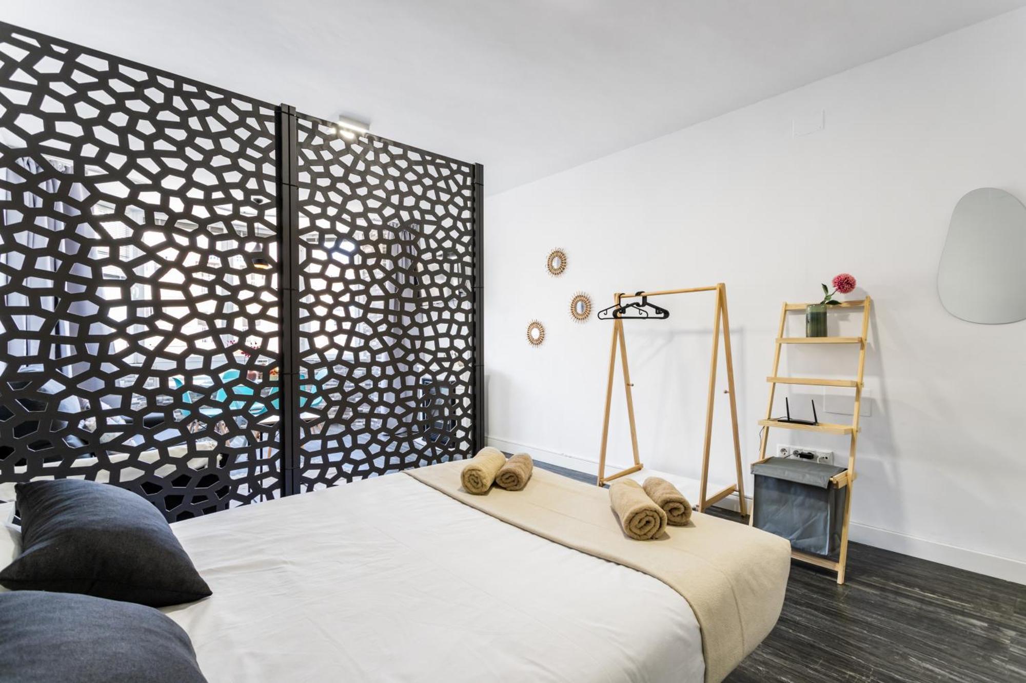 Huoneisto Sur Palmeras 491 Fuengirola