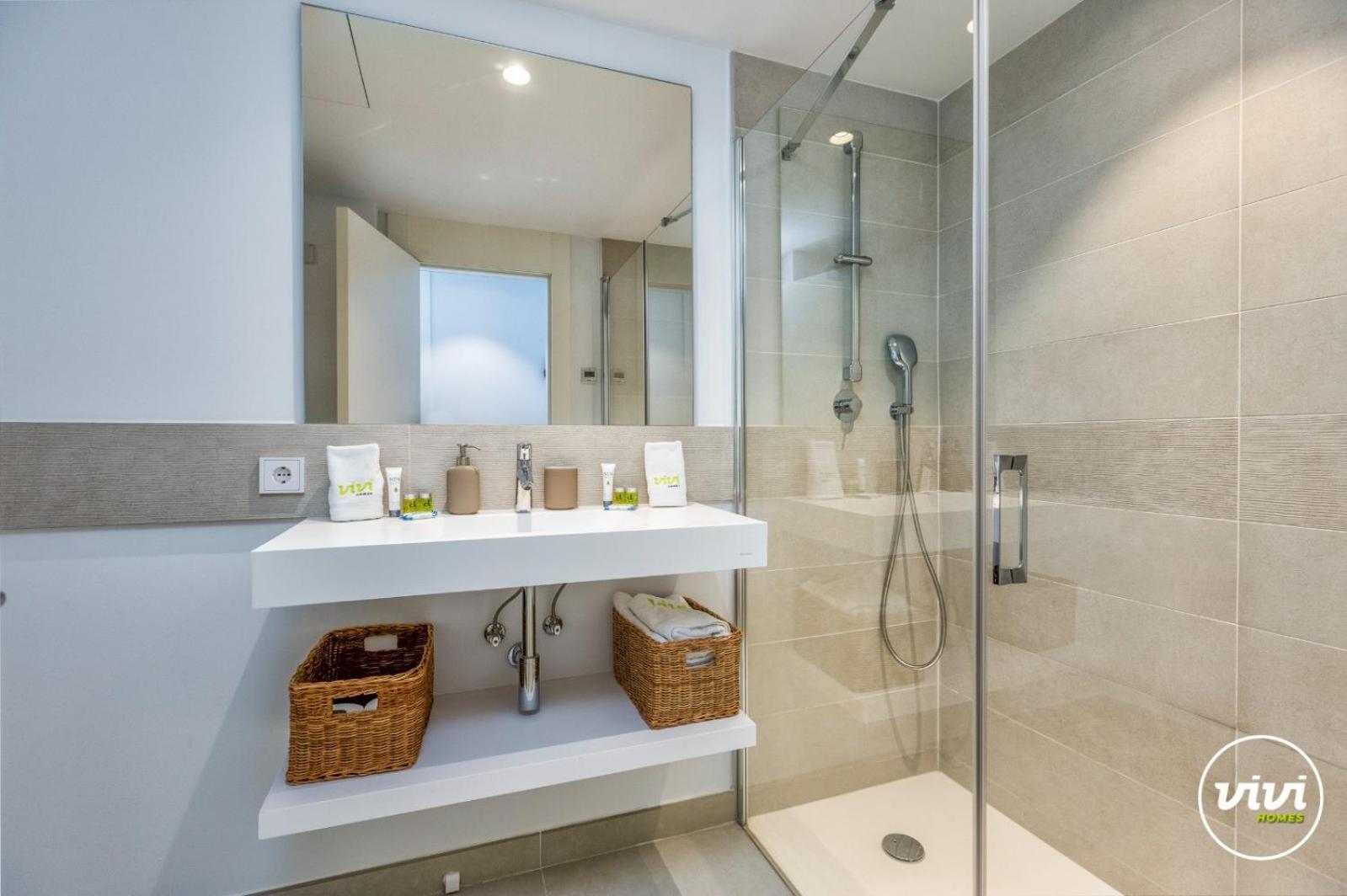 Apartment Vivi Homes - Cameron Pool, Patio, Garden & *