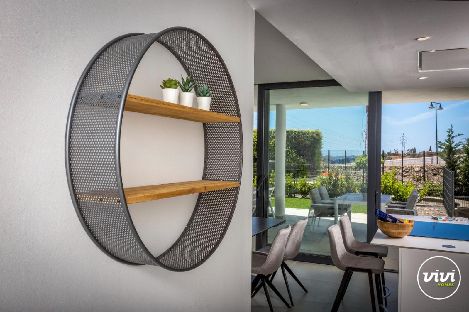 Vivi Homes - Cameron Pool, Patio, Garden & *