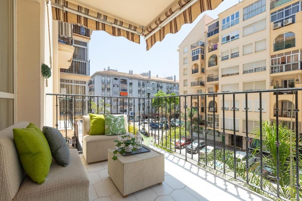 Apartamento Beach Fuengirola